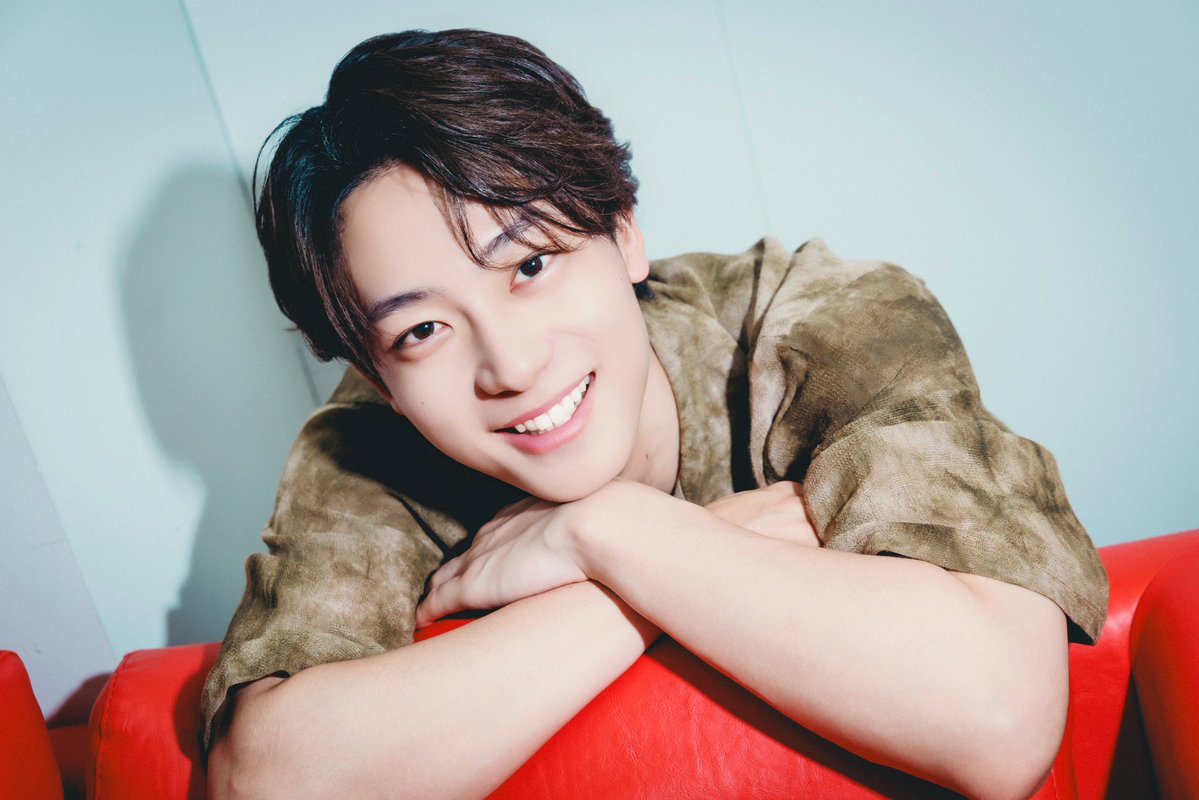 encountofficial's tweet photo. 〖 🌜 #ENCOUNT Interview 🌛 〗

井上祐貴、30歳で実感した俳優としての変化「覚悟を持った顔に」　2度目朝ドラで見せた新境地

🔸🔹🔸🔹🔸

https://t.co/nBxDYFpyiB

▫️写真5枚

🔹🔸🔹🔸🔹

#井上祐貴
#MADEKARA