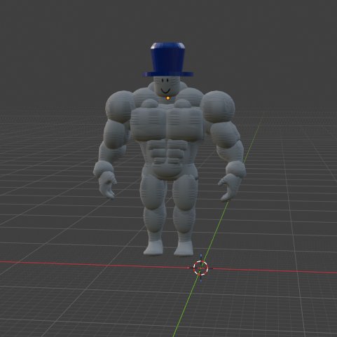 shujzz_722's tweet photo. day two of learning blender https://t.co/NeI3ax8Hoj