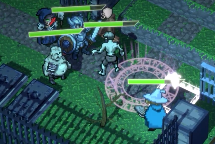 N5Dave's tweet photo. Unleash Tactical Chaos: Why Crown Control is the Ultimate Co-Op Deckbuilder You Need on Your Radar
https://t.co/8jdZtzZYtY
@techmashcouk #CrownControl #IndieDev #IndieGame #GamingNews #RPG #Roguelike #Deckbuilder #TacticalRPG #CoOpGaming #PCGaming #TechMash #TurnBasedStrategy https://t.co/M3jPhuhZTM