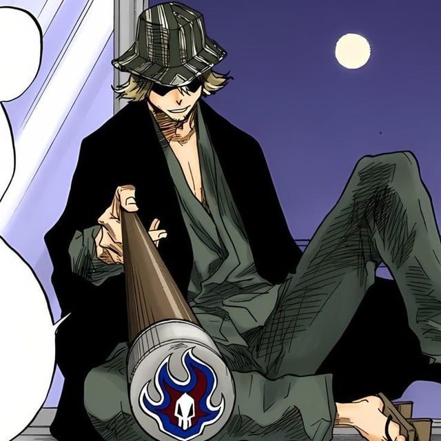 Jorge_Most's tweet photo. FORTNITE X BLEACH OLEADA 2.

- Yoruichi Shihouin
- Kisuke Urahara

La colaboración llega en los próximos días. https://t.co/9iTvkaOUqY