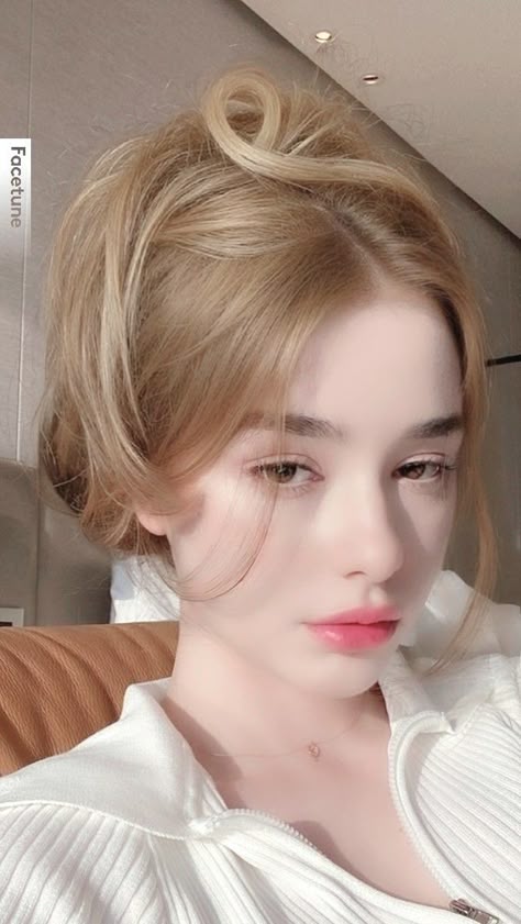 kirkpage's tweet photo. Soft glam vibes warm tones, silky hair, and a glow that says 'you've got this
Zfhy https://t.co/3cbRh5QLwq