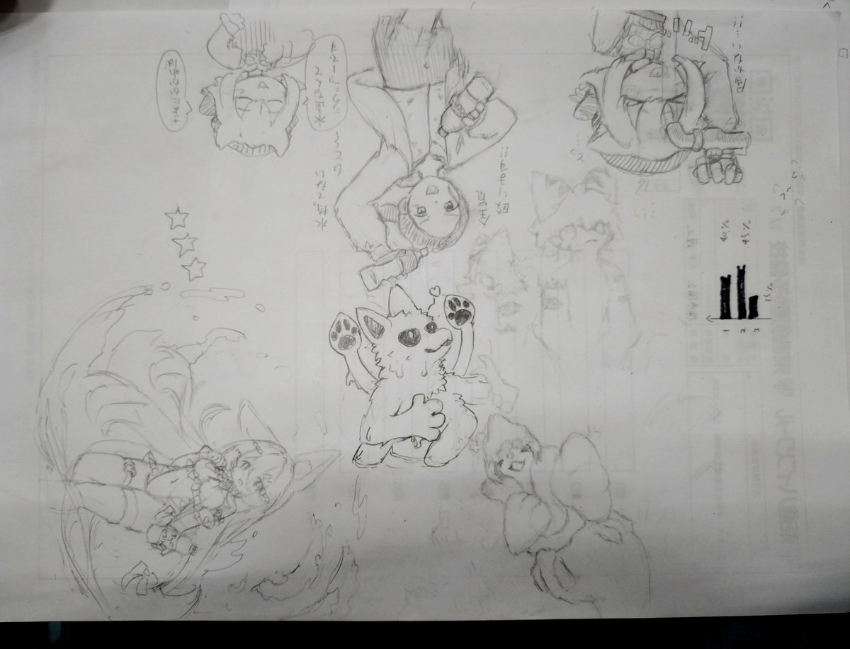 YNUCLz's tweet photo. 【絵チャログ#04】
今日のゆるお題は水でした‼️🎨
喉が渇いてなくても水を飲みましょう🥤🚰 https://t.co/ONP9r0GuWv