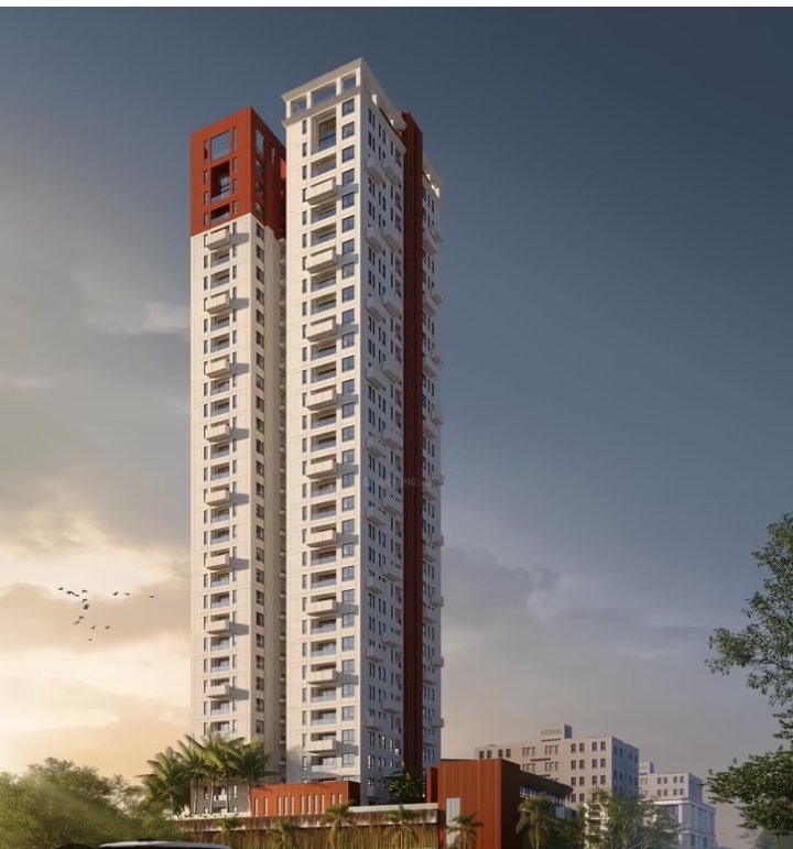 Sevenskyline47's tweet photo. Ultra-Premium 3 &amp; 4 BHK Residences📍 7 Convent Road, Entally, Kolkata🏢 G+31/32 Storey Landmark Development🌿 Luxury Living • World-Class Amenities • Prime Location Advantage

#Niavara #Entally #KolkataRealEstate #3BHK #4BHK #LuxuryLiving #SevenSkylineProperties https://t.co/yqX8Nzz04v