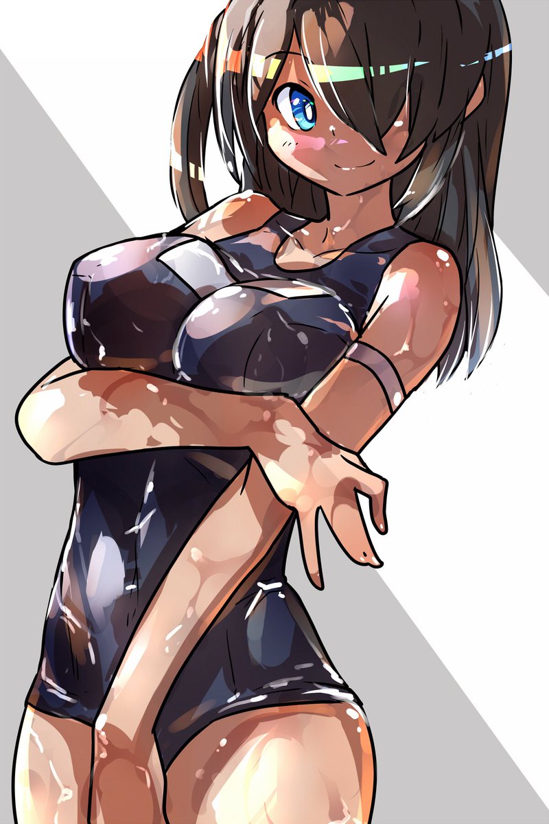 i_ishigusu87's tweet photo. 向こうで投稿してた子も入れて。

 #今月描いた絵を晒そう https://t.co/rnW4PRKBAy