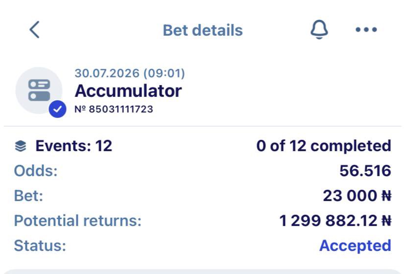 Emmanuel_Tips's tweet photo. MORNING GAME ON PARIPESA 
CODES 👇👇👇

PZNDU
BEQDU
2SQDU
P36DU

Resgister on paripesa now with the link 👇👇👇👇

https://t.co/WpkVhJYt4L 
Or
https://t.co/JbyIQhPtr0

PROMOCODE :ENDSARS https://t.co/cuO3j5xVbU