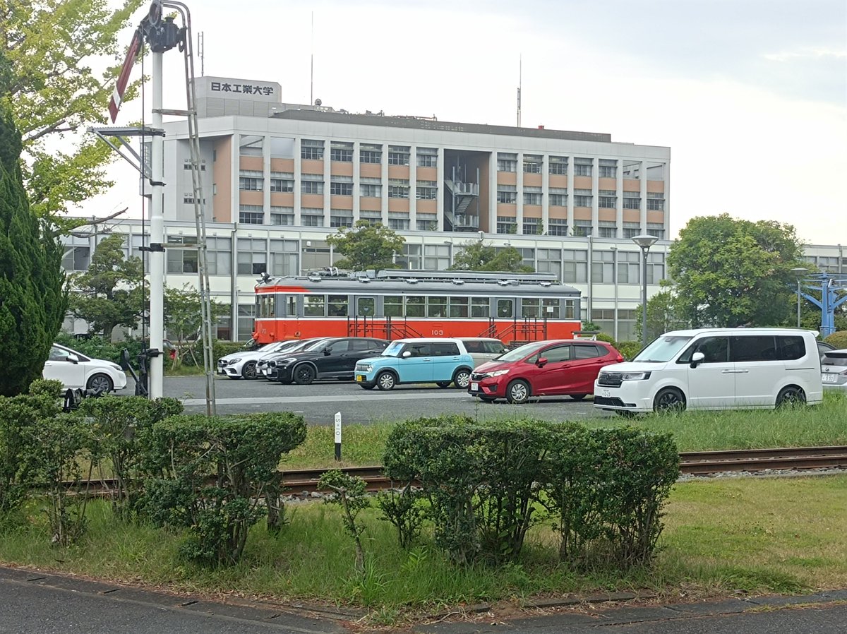 YPKUN4649's tweet photo. 東武公〜杉戸辺りを散策してきた〜
保存車両も多くて満足高め😊 https://t.co/H8WHpK8FpK