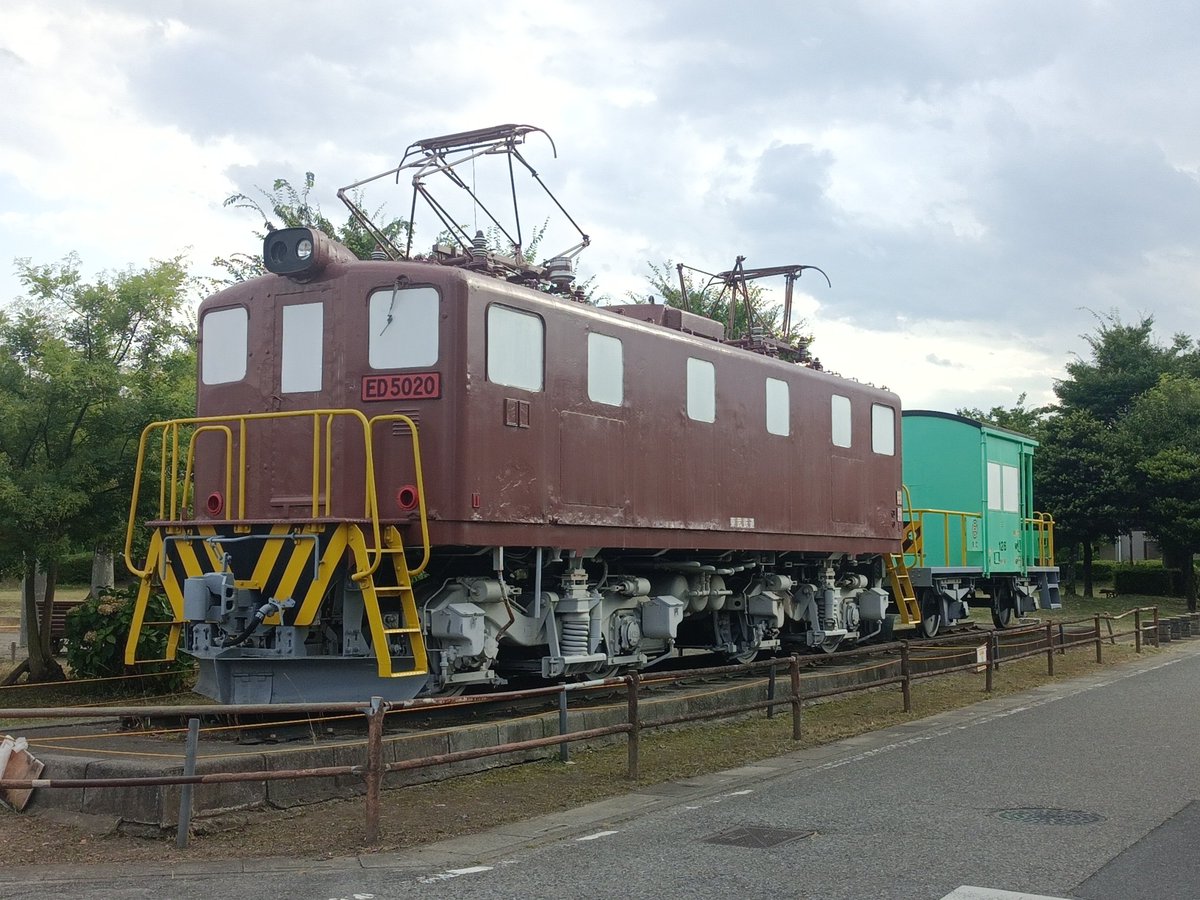 YPKUN4649's tweet photo. 東武公〜杉戸辺りを散策してきた〜
保存車両も多くて満足高め😊 https://t.co/H8WHpK8FpK
