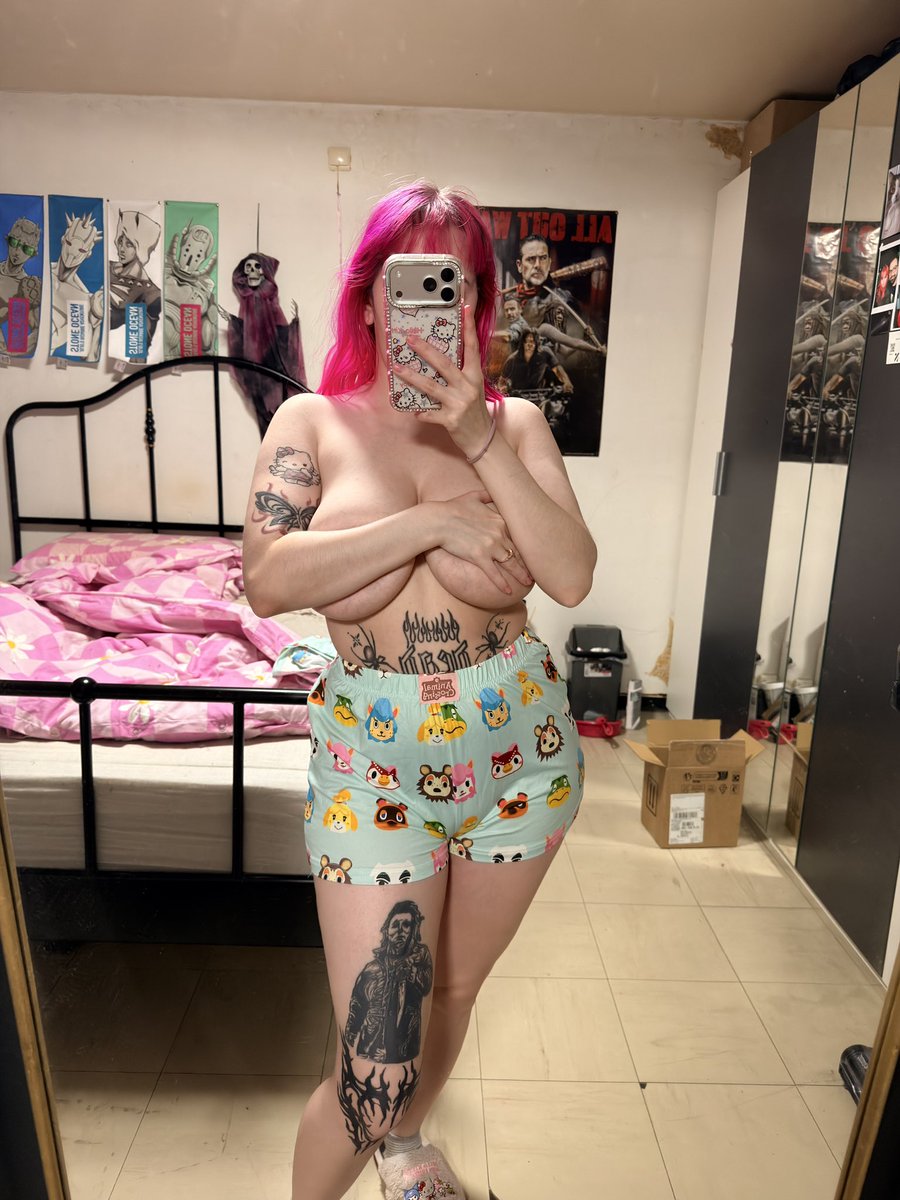 Toxic_Electra's tweet photo. Nouvelle vidéo solo là bas 
https://t.co/RwYHah58p6

#nude #sextape #nsfw #nsfwtwtًً #boobs https://t.co/lItyrZxuHy