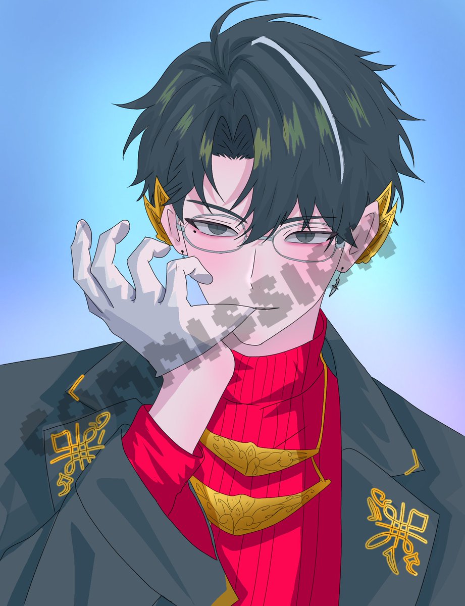 litito_11's tweet photo. 🚨 URGENT COMMISSIONS OPEN 🚨I'm saving for my upcoming college move this August.Every commission helps me cover my initial living expenses.
Likes & Shares are greatly appreciated!
International → VGen
Indonesia → DM
#VGenComm #CommissionsOpen #ArtistOnX #urgentcomms https://t.co/RBjAoQHAFL