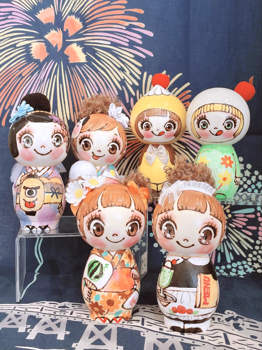 GINZA HAKKO 木の香 on X: 