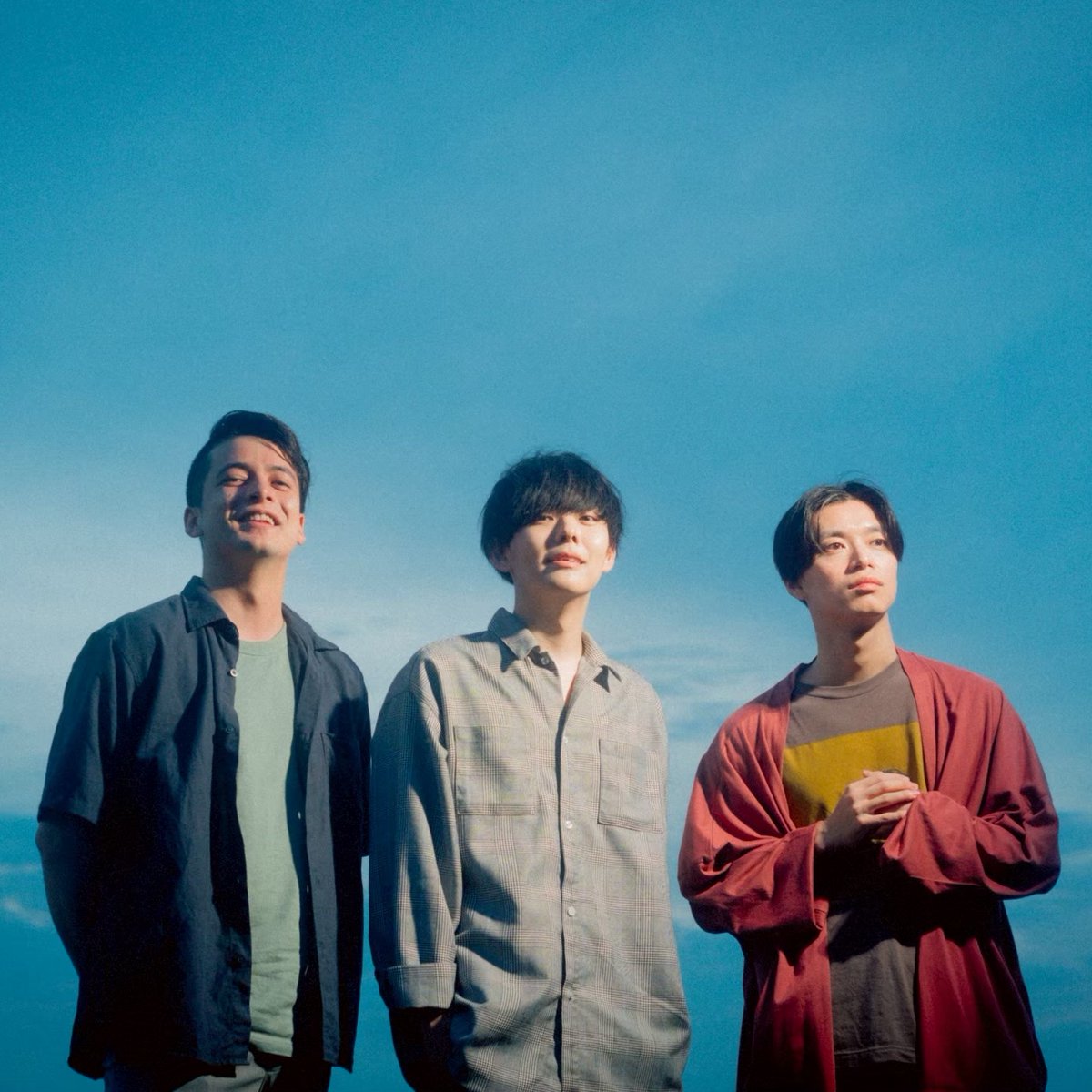 Adultfamily_da's tweet photo. 明日、7/31(金)20:00、
Adult familyよりお知らせがあります https://t.co/RCDL323RSj