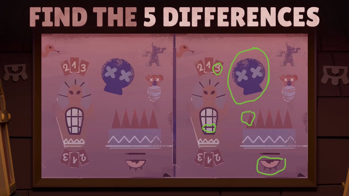 byron26000's tweet photo. @BrawlStars #BrawlStars #EscapePyramidQuest https://t.co/6Yh7N4TaKN
