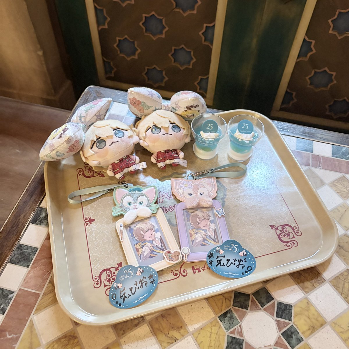 _uu_a_'s tweet photo. #言いたいことがアルビオ
アクアトピアなくなる前に英友とディズニー行けてめちゃ楽しかった🪄︎︎ᝰ
今まで冷笑して乗ってこなかったの後悔するくらい初アクトピおもろかったです( -᷅ ·̫ -᷄ )👍🏻🌟 https://t.co/dm9p2ex6BI