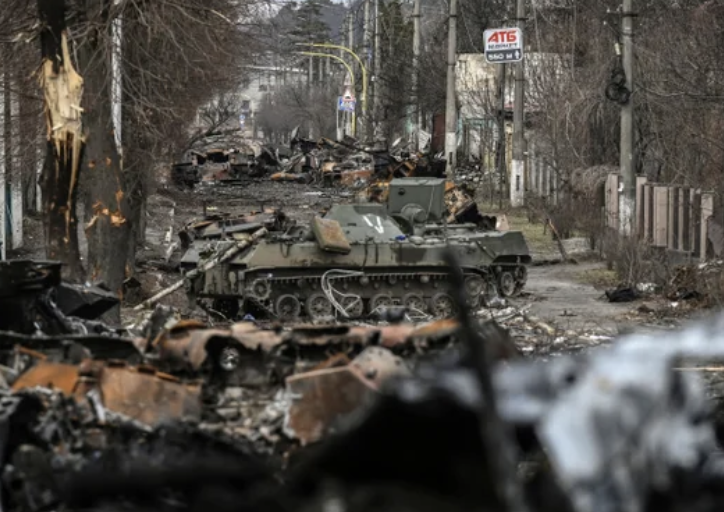 SpencerGuard's tweet photo. Without question, the biggest strategic blunder of the 21st century was Putin's illegal invasion of Ukraine.

The consequences have been staggering:

- Over 1 million Russian casualties.
- NATO is larger, more united, and more relevant than at any point in its history.
- Russia has more than doubled its border with NATO.
- Russia exposed the weaknesses of its military, failing to seize Ukraine in 2022, repeatedly revising its war aims, and becoming dependent on Iran and North Korea for weapons, ammunition, and even troops.
- Putin didn't destroy Ukrainian identity. He reinforced it, forged it under fire, and revealed it to the world. He helped create a durable Ukrainian national identity that will endure for generations. 
- Russia transformed from an energy superpower with diversified, premium European markets into a supplier increasingly dependent on discounted sales to China.

Few strategic decisions in modern history have produced so many outcomes directly contrary to the aggressor's objectives.