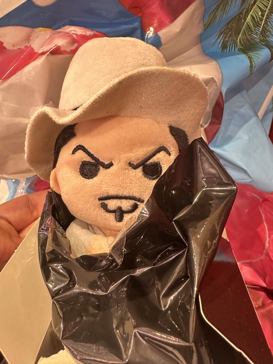 gpajwgmw's tweet photo. 【交換】usj ワンピース　コレクタブルマスコット　ONE PIECE

譲→ルッチ

求→サンジ

本日パーク内にいます。
プレショ参戦予定です。
気軽にお声掛け下さい。 https://t.co/84J3DCdZAu