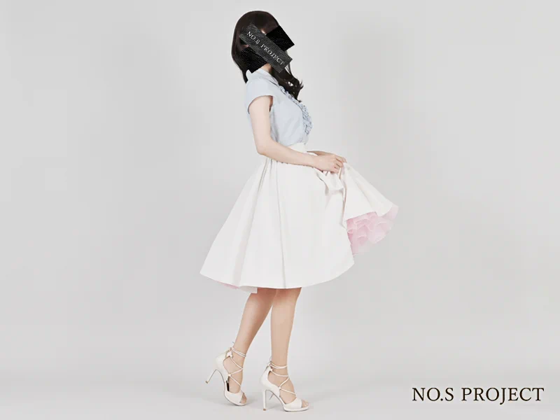 NO.S PROJECT on X: 