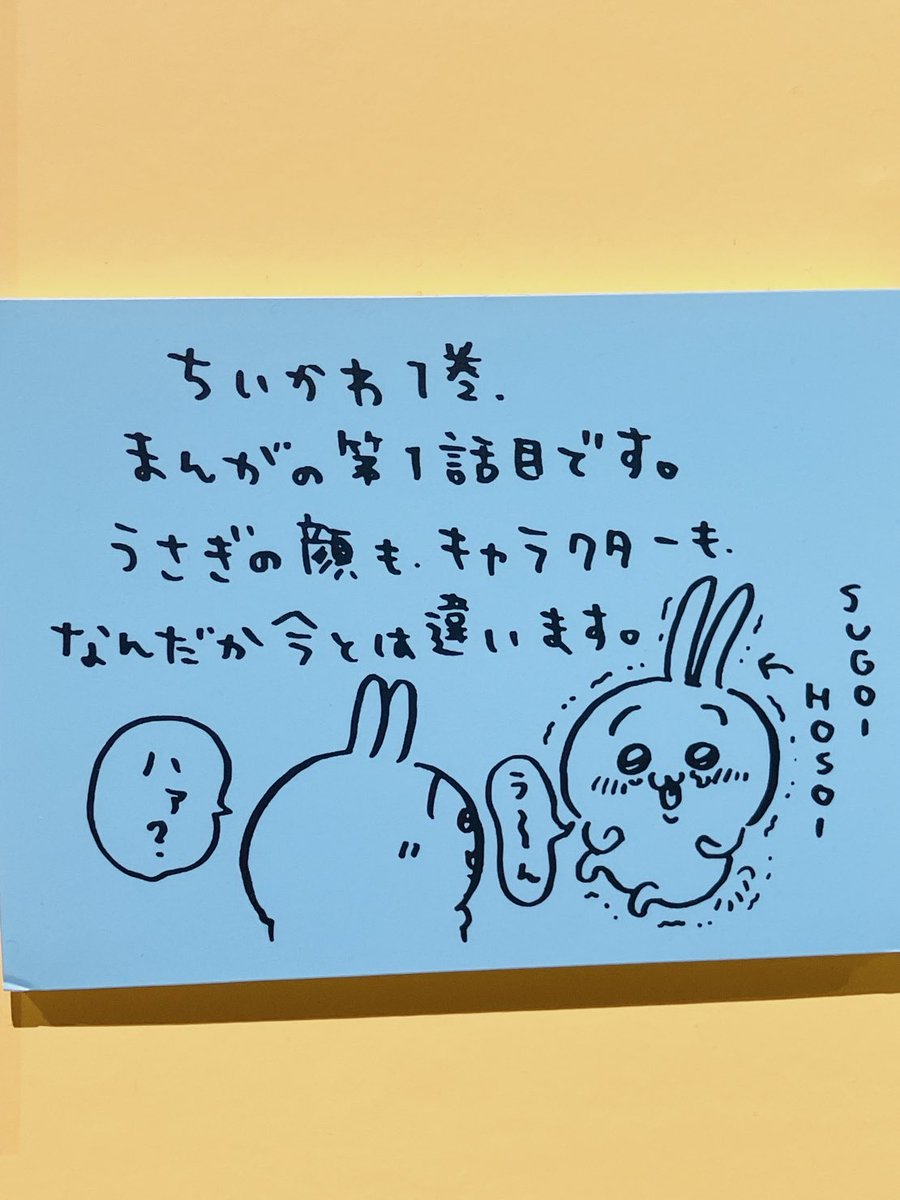 lililiroom's tweet photo. 初期と今の比較もあってよかったのだ https://t.co/vnuOJLxgaZ