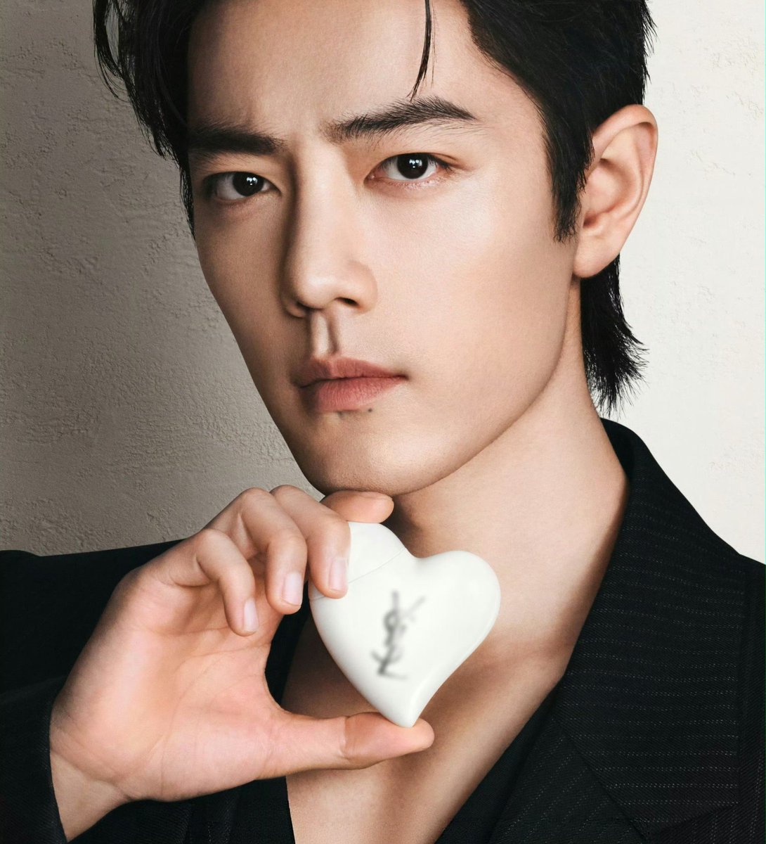 Okcd_aktf's tweet photo. WANG YIBO                             XIAO ZHAN https://t.co/Zx43Bc6c0C