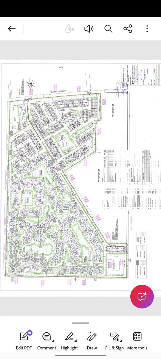 Shubham47316707's tweet photo. @OfficialNBCC @NavbharatTimes 
@MoHUA_India @TheNewspinch @TheLallantop @NewIndianXpress 
All entry/exit points must be opened immediately in Dream Valley 2 , GreaterNoida west . 
जो रास्ता बता के बेचा , वही रास्ता किया बंद । 
लोगो पर सितम कब होगा खत्म । 
NBCC होश में आओ । https://t.co/0wPlFt5965