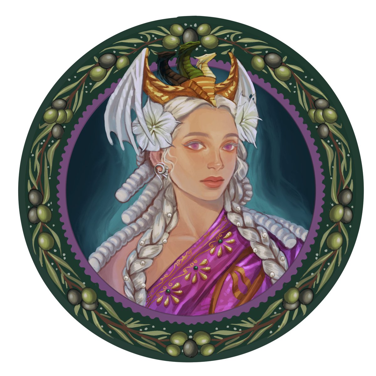 daenerystruther tweet picture