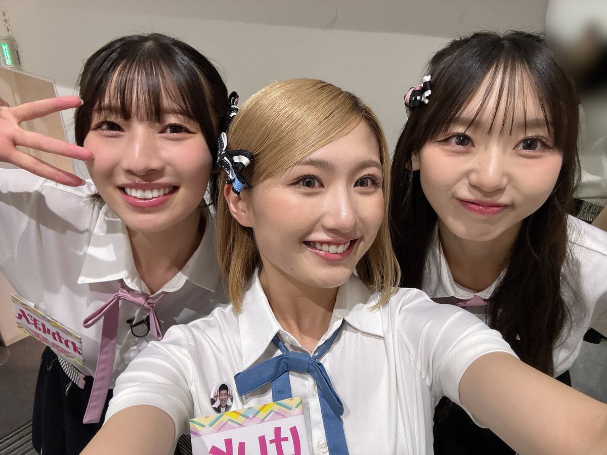 塩月希依音 (@keity_1215) / Posts / X