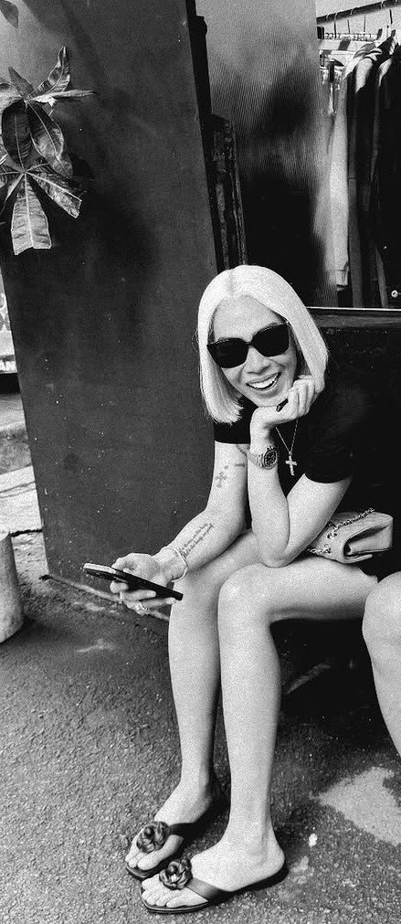 daily68711's tweet photo. Happy vicey happy me!🥰 enjoyyy hehehe dyan ka na muna ah huwag ka muna umuwi🫶

#ViceGanda | Vice Ganda https://t.co/uhcMuwdmtN