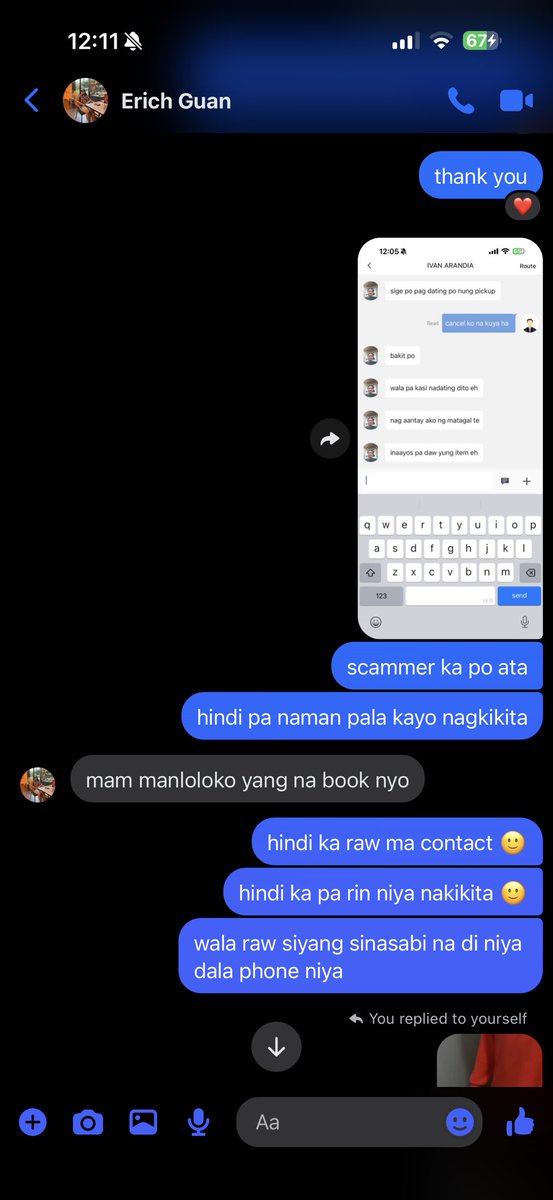 offlimitxs's tweet photo. Scammer alert bumili ako ng ipad and na scam ako 14,500 yon here details. Eme siya na may rider na nakuha pinagsusuot niya ng ganyang damit para ganap sa lalamove. Just in case ma scam kayo, remember these photos and video po. Ingat tayong lahat, daming di lumalaban nang patas. https://t.co/h5sWr9bzAm