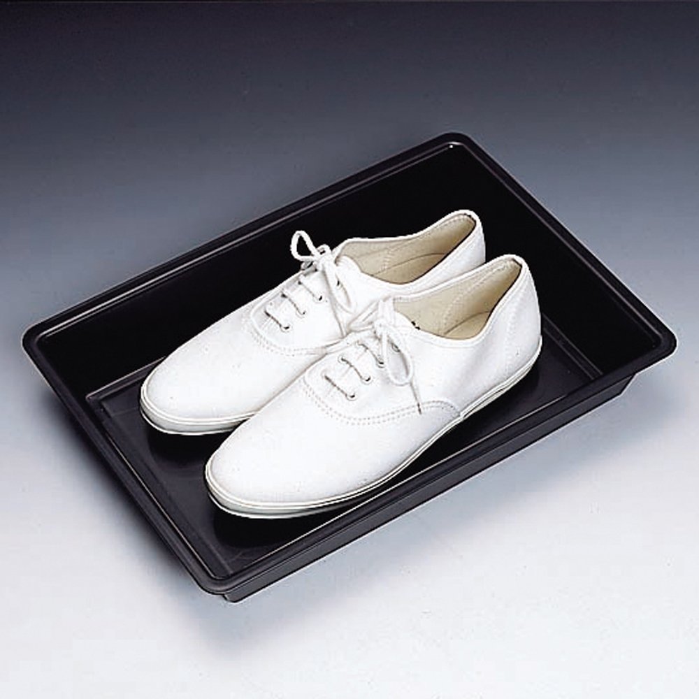 jms_car_item's tweet photo. 9月28日は #くつやの日 👟

泥や水滴のついた靴、そのまま乗せていませんか？

縁がついた深型トレイなら、汚れた靴を置いても車内のを汚さずサッと収納できます！
レジャーや雨の日のドライブに安心✨

🔻おすすめ商品
#槌屋ヤック @TsuchiyaYac 
シューズトレイ 小

ジェームスでは240円で販売中🉐 https://t.co/mZKcQBDx1o