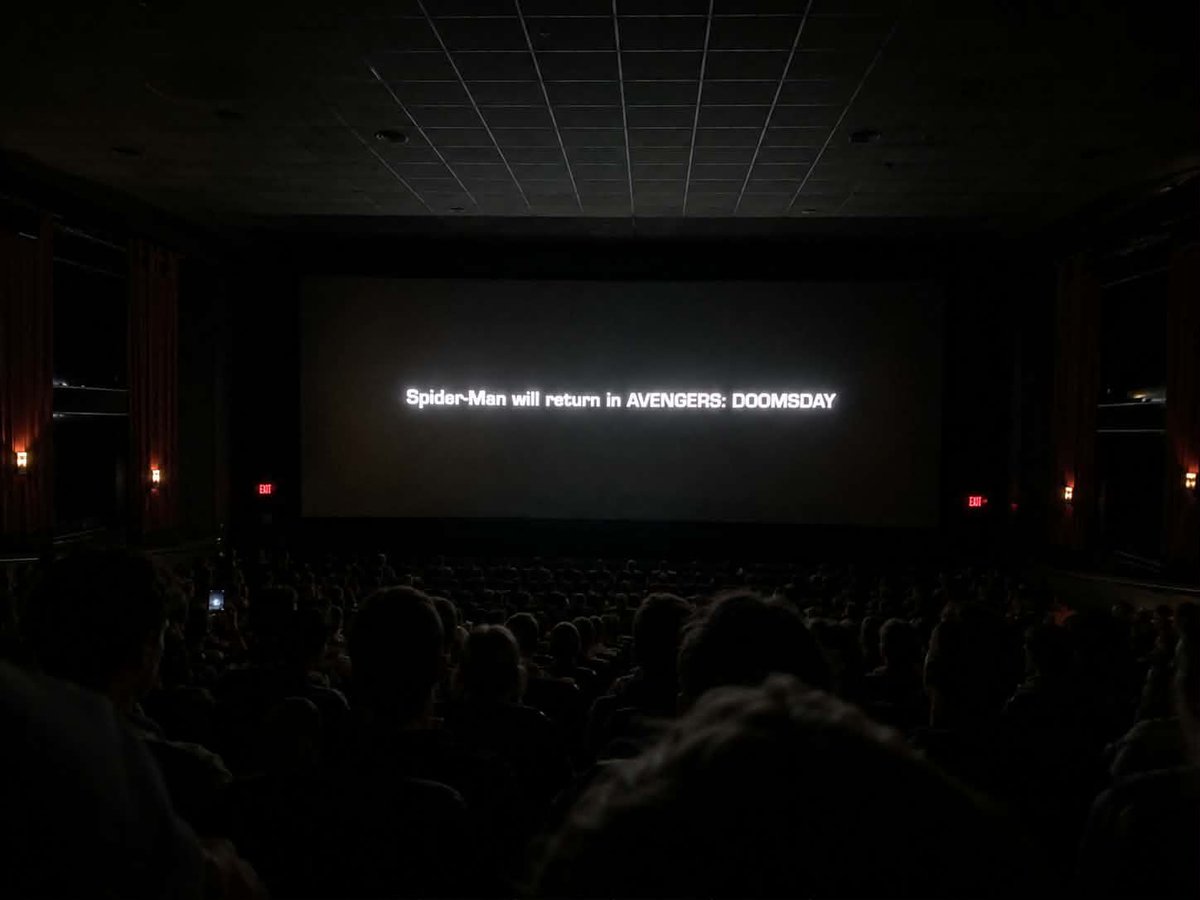 MacieQ_69's tweet photo. #SpiderManBrandNewDay https://t.co/GlXp4Lpmfe