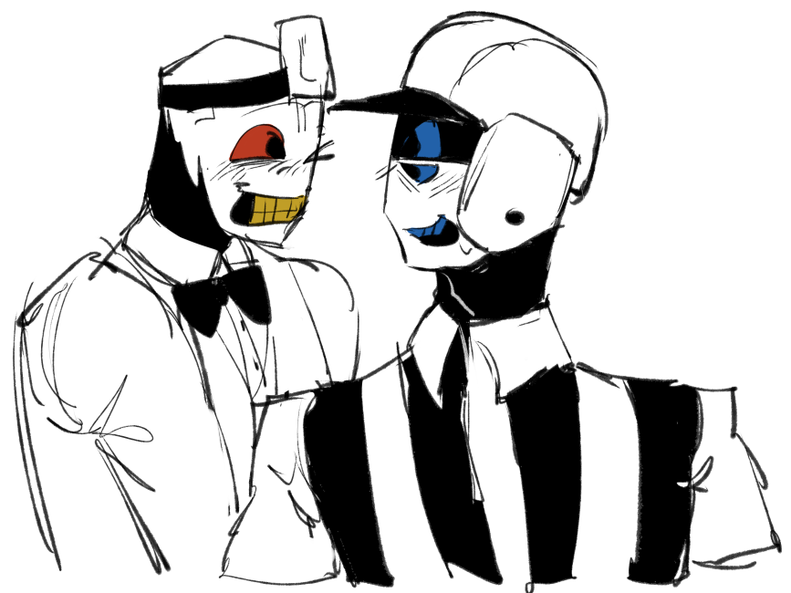 Flauta_Rara's tweet photo. we have pursuer selfcest at home https://t.co/HoaJZNMF6M