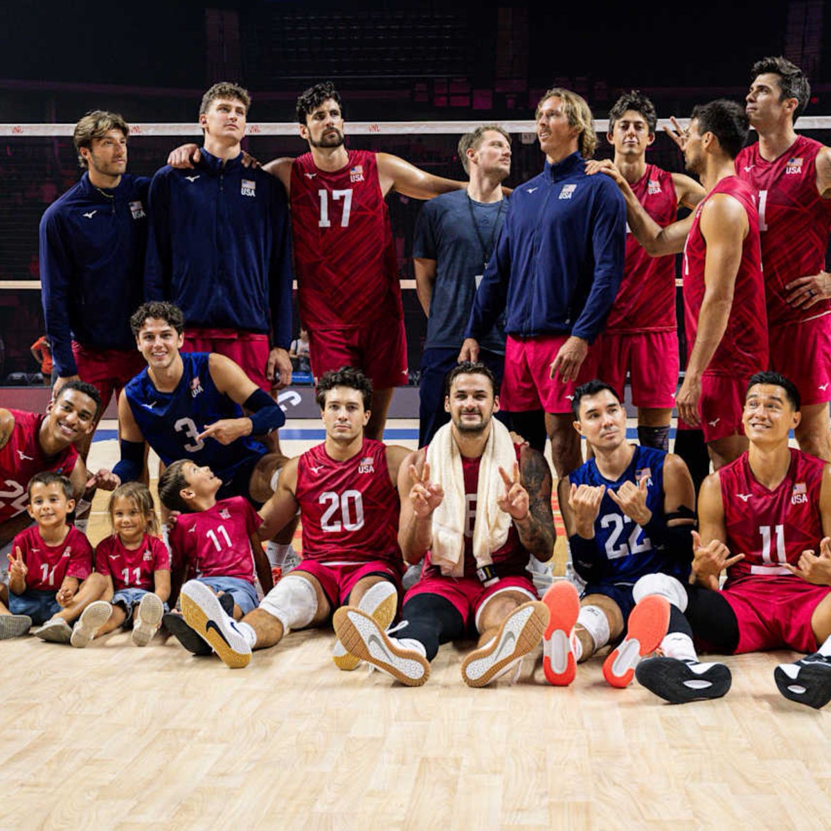 Temmzvolley's tweet photo. Amerika bugün 3 sette 14 ace buldu...

6 ace - 🇺🇸Hanes
3 ace - 🇺🇸Anderson
2 ace - 🇺🇸Christenson
2 ace - 🇺🇸Champlin
1 ace - 🇺🇸Averill

📍İtalya sadece %8 perf ile manşet aldı 

#VNL2026 vs. 🇮🇹ITA https://t.co/DQWeI44d6Q