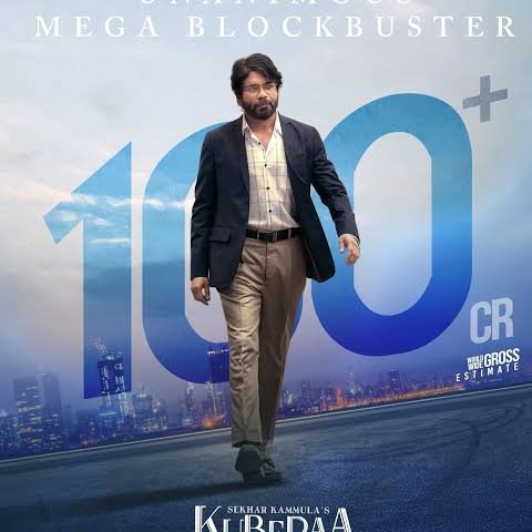 ANJI_AKKINENI's tweet photo. 💥💥💥
       ముగ్గురూ ముగ్గురే
             💥💥💥..
     అక్కినేని హీరోస్ హ్యాట్రిక్
  🔥comebackwith100Cr🔥
 #King100 తో Next Level  Boxoffice Rampage 🔥🔥🔥 https://t.co/nPpqRysh0V