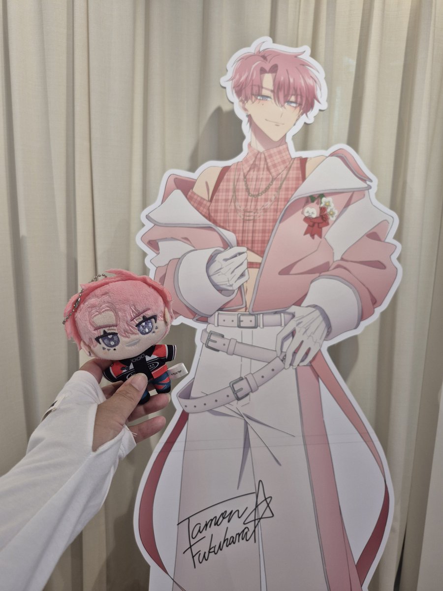 MalonSuika's tweet photo. 自引きで、多聞君を何個かGET⤴⤴😍😍自分の中では、結構まんじょく♡♡ https://t.co/EJ8C9UyoKN