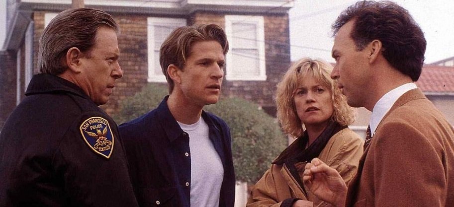 pjcruzpb's tweet photo. #NowWatching Pacific Heights (1990)
#firstwatch https://t.co/m4wMy7yZgO