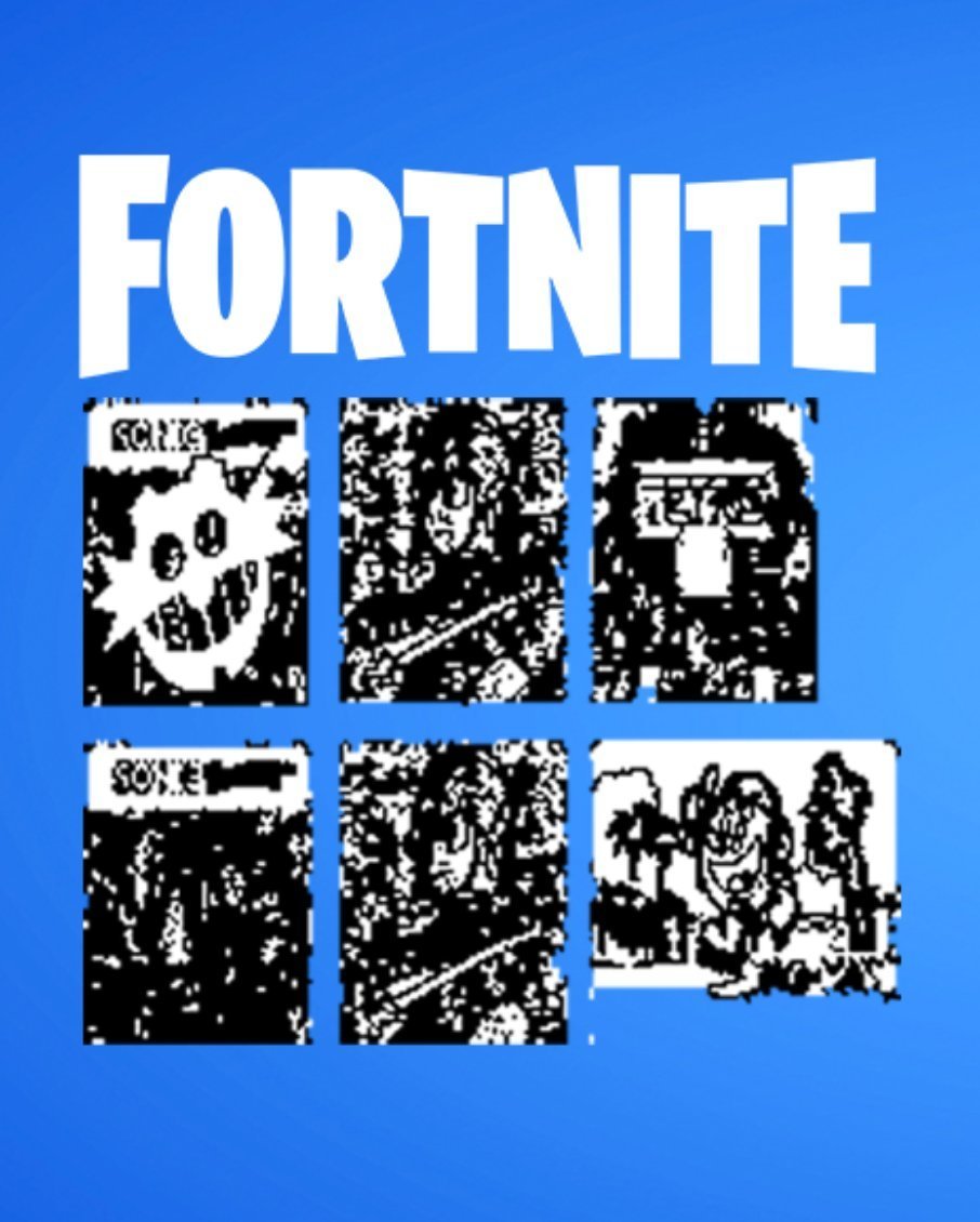 Loolo | Fortnite Leaks tweet media