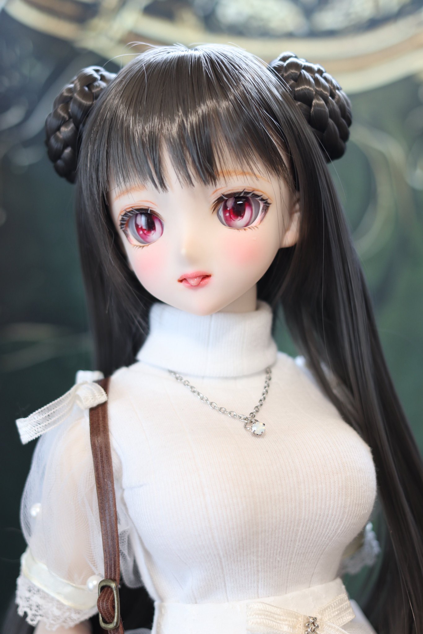 Snow's room🎀 8/9ドールファンタジーvol.1【グループ個展】 على X