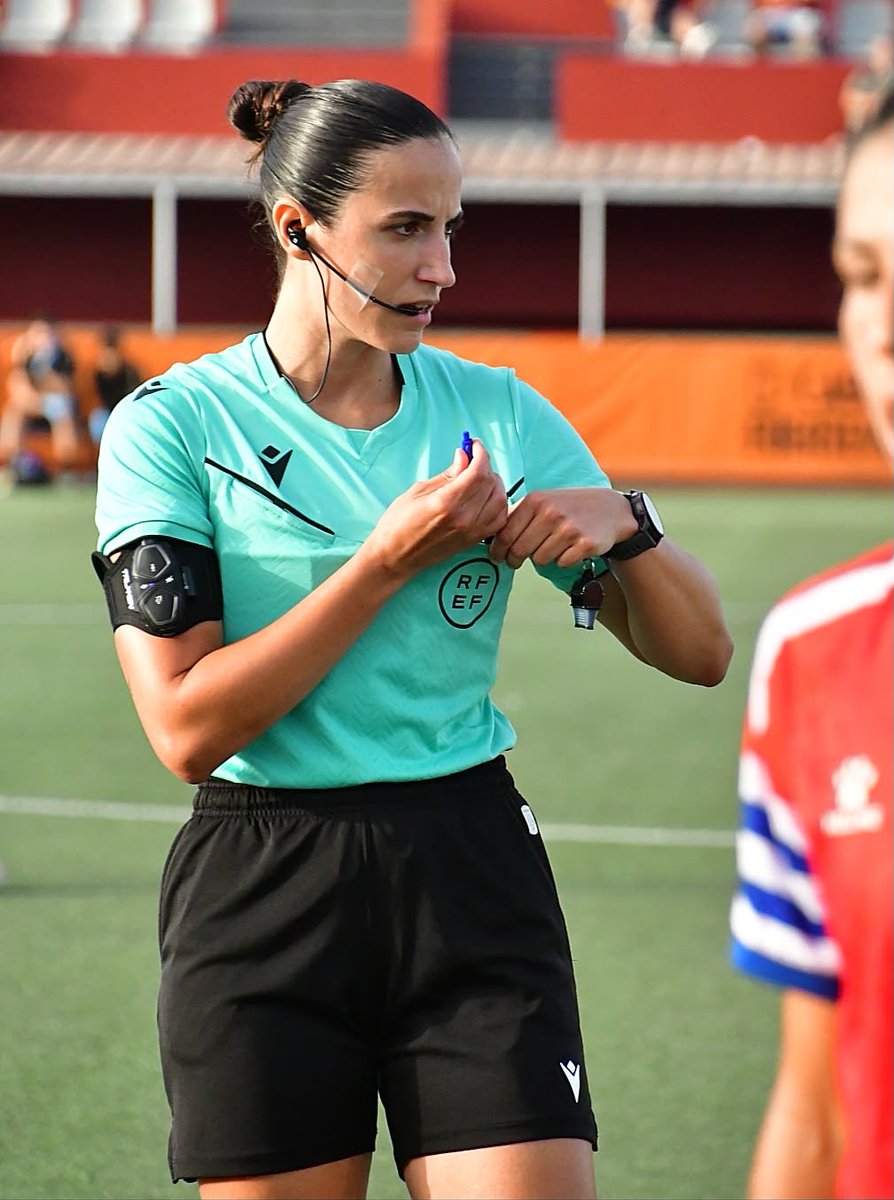 ctafiflp's tweet photo. ⚽️ Fuerteventura acogió un histórico encuentro de fútbol femenino

👏 ¡Enhorabuena a todas por este importante hito! https://t.co/pRLURqdcIT