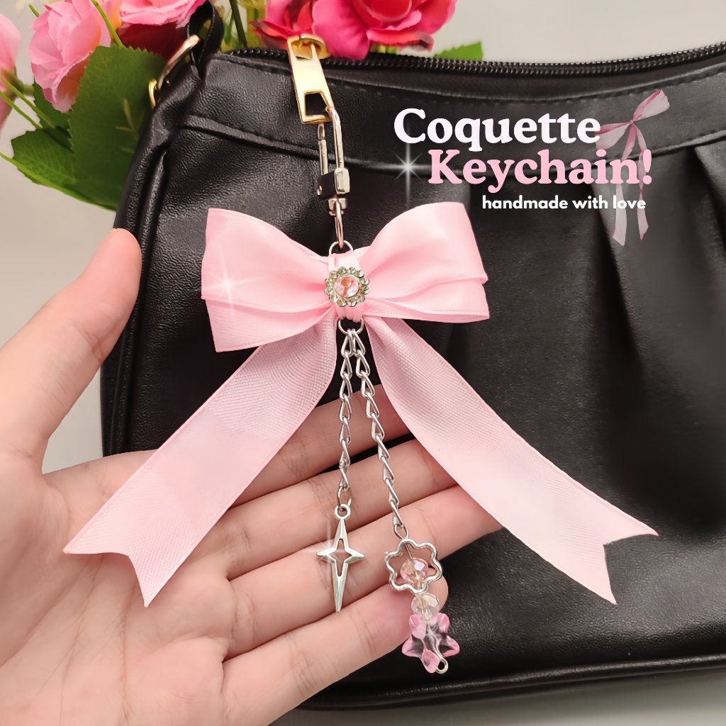 bluejeysa's tweet photo. monce keychain 
https://t.co/JZWeeC0HIx

coquette keychain 
https://t.co/uaJLiTfekf https://t.co/SSobjHhycL