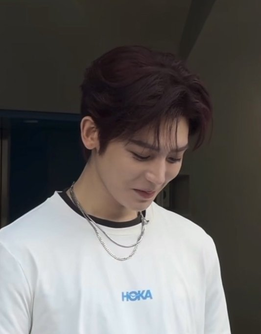 shuohmh's tweet photo. blushing Minghao라는거... 조타 🫪... https://t.co/14SfAegig0