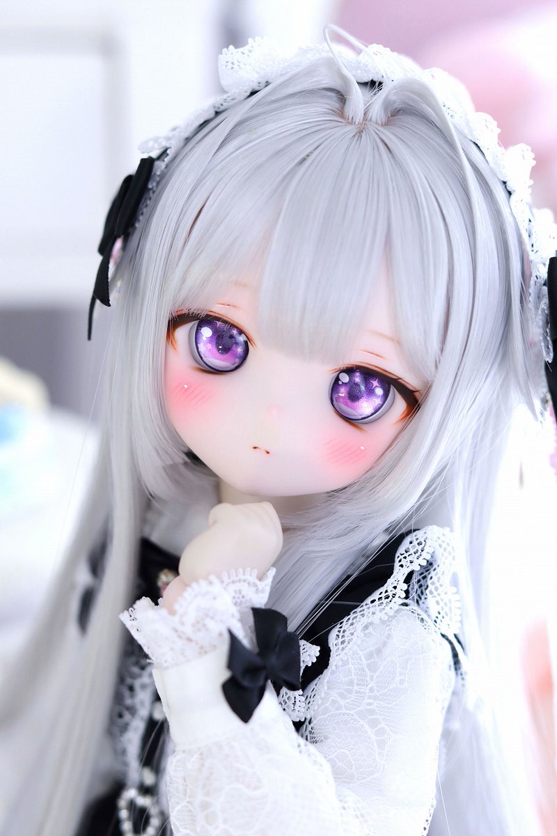 idea_2525tamara's tweet photo. DDH-01ちゃんを出品しております🩵
https://t.co/sm5HQMbumU
2日の23時頃に終了予定です

ちょっぴり人見知りなピュアっ子ちゃん🦋🪞
どうぞよろしくお願いいたします₍ ᐢ. ̫ .ᐢ ₎ https://t.co/A1StuTLw9M