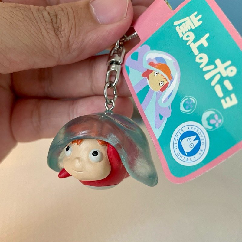 bluejeysa's tweet photo. safecare keychain 
https://t.co/9rFfY4wxmx

ponyo keychain 
https://t.co/aPTDHzpzvK https://t.co/9c9PRrLeoZ