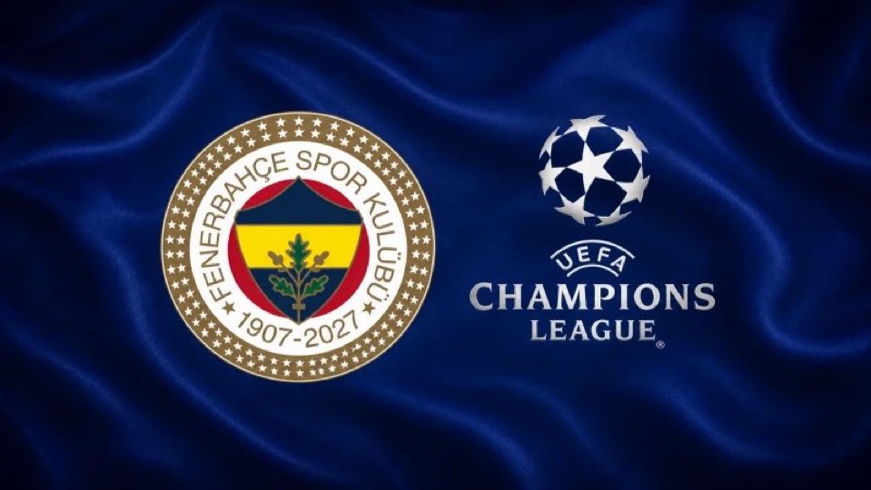 ElisBuseArac's tweet photo. 🟡🔵 Fenerbahçe, Gornik Zabrze eleyerek UEFA kulüp katsayı puanını 55.750’ye yükseltti.

🔺 Sarı-lacivertliler, bu yükselişle birlikte Juventus’u geride bırakarak UEFA kulüpler katsayı sıralamasında 31. basamağa yükseldi. https://t.co/L8JW13s8It