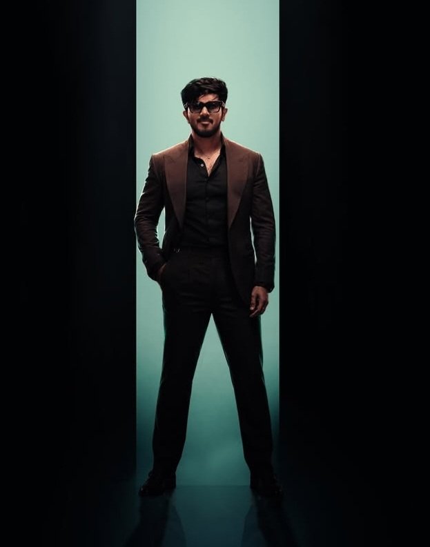 dulQerist_'s tweet photo. Today 6pm 🔥

#ImGame https://t.co/5FXncqAvnu
