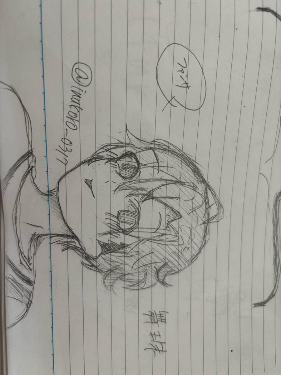 inuko_031's tweet photo. 🏷️🫧
主にあんスタ、アニメなどのイラストなどをアナログで描いてます。
興味がある方よければ繋がりませんか？
絵のことたくさんお話ししたいです！！！
当方絵に関してはにわかなのでいろんなこと教えてもらえれば幸いです😭😭😭
#絵描きさんと繋がりたい
#あんスタ絵描きさんと繋がりたい https://t.co/agNY8U3GRI
