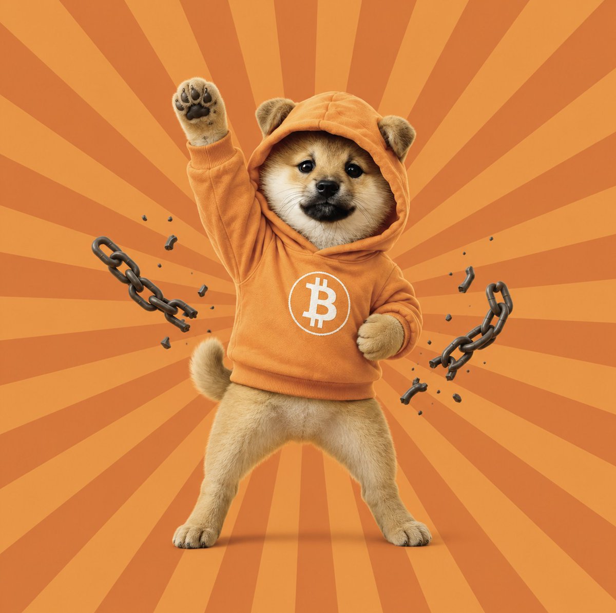 Leonidas 🧡 $DOG tweet media