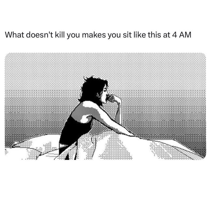 Literarium12's tweet photo. 4 AM ? https://t.co/62Crce7jad