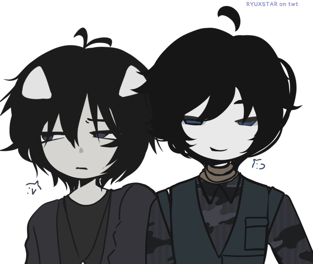 ઢ࣪🫟- 𝐑yu ᕱ⑅ᕱ (@ryuxstar) / Posts / X
