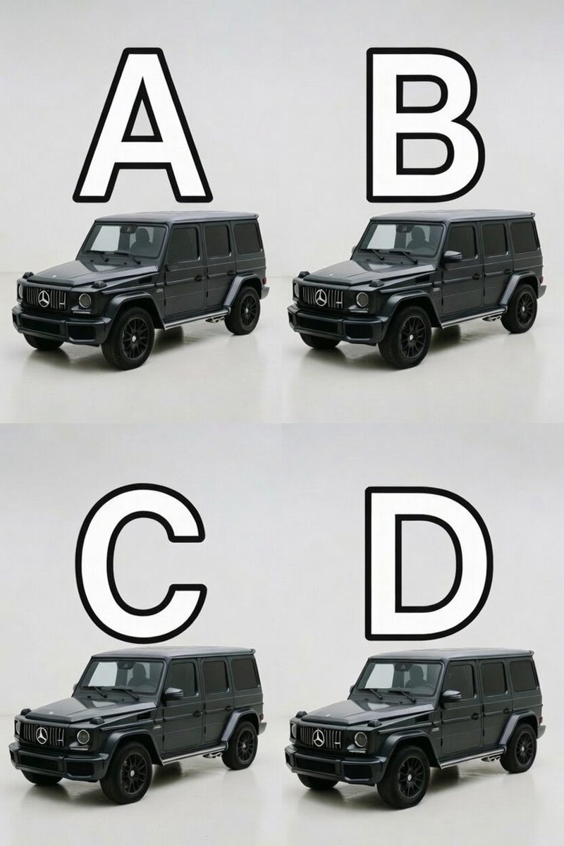 babylyne34's tweet photo. Time for eagle eyes 👀 spot the difference???🤔 https://t.co/fdPtSXBEZx