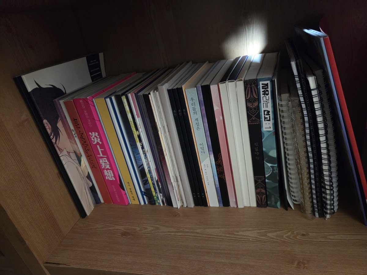 yc__0430's tweet photo. 회지 이만큼 더 있음 https://t.co/VDjJXq4yfT