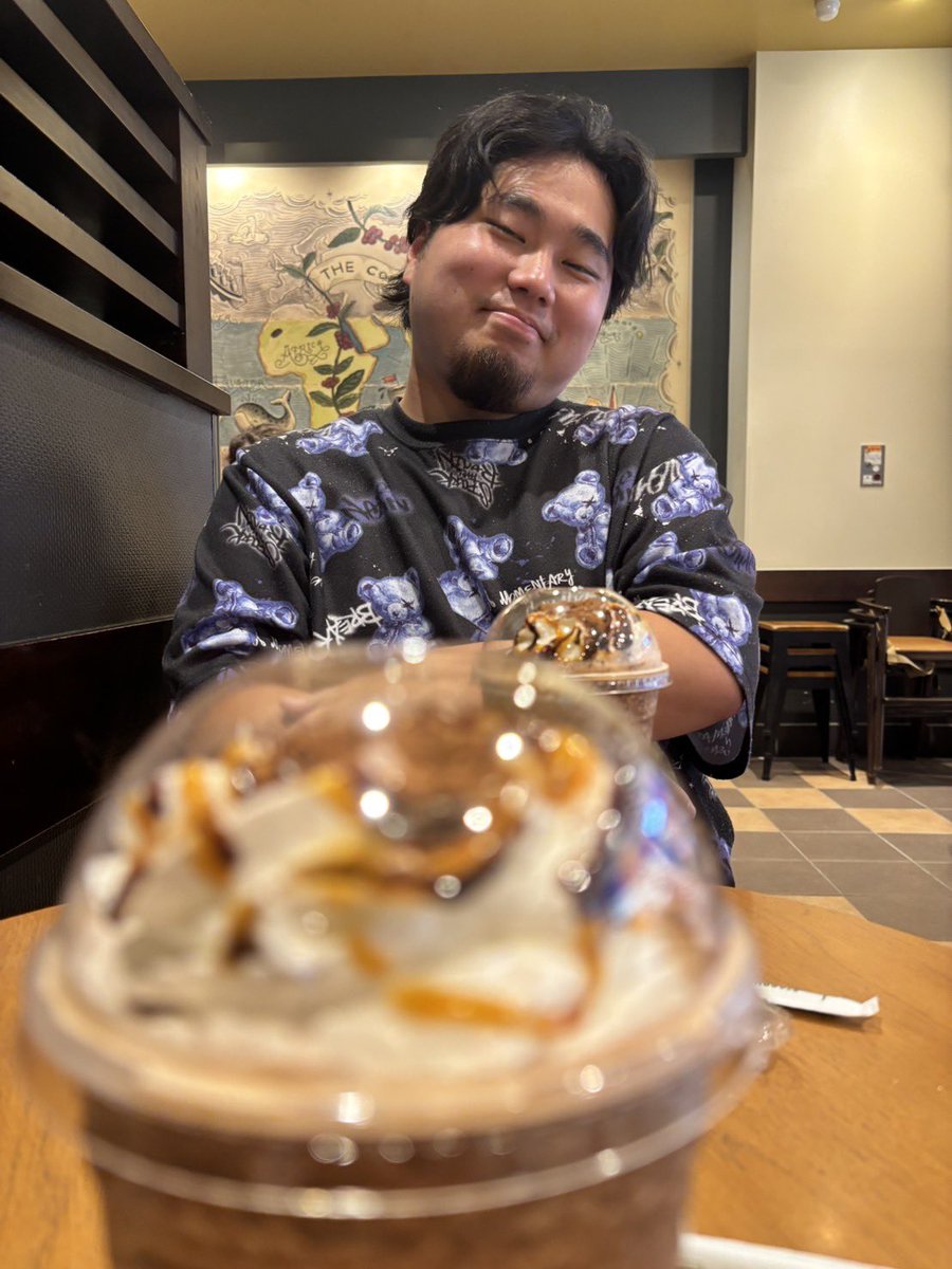 YAMASHITAYUSSHI's tweet photo. https://t.co/F1590manEv